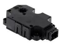 Air Conditioning Servomotor. Porsche 971.1 / 971.2 / 976 / 992.1 / 9J1.1 / 9J1.2 / 9YA / 9YA.2 - PAB82051101, PAB82051100